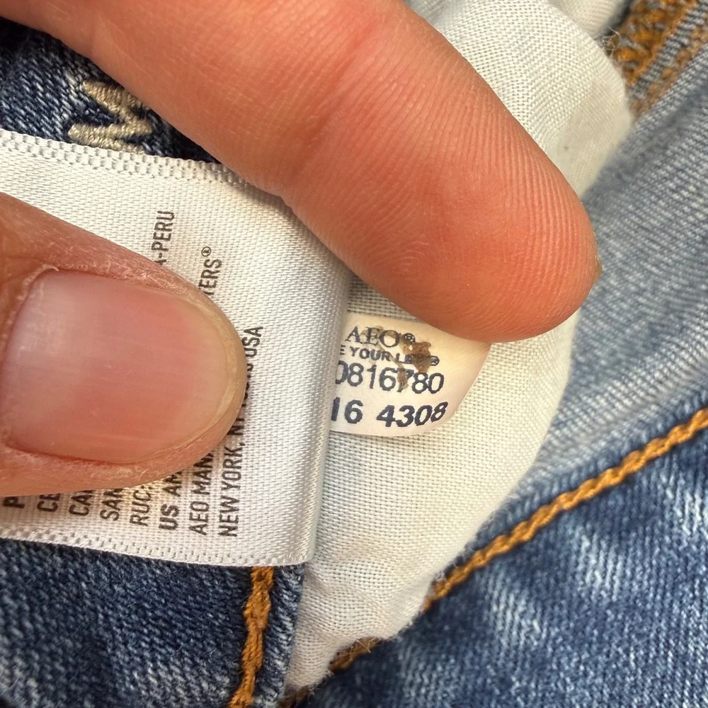American Eagle Outfitters american eagle